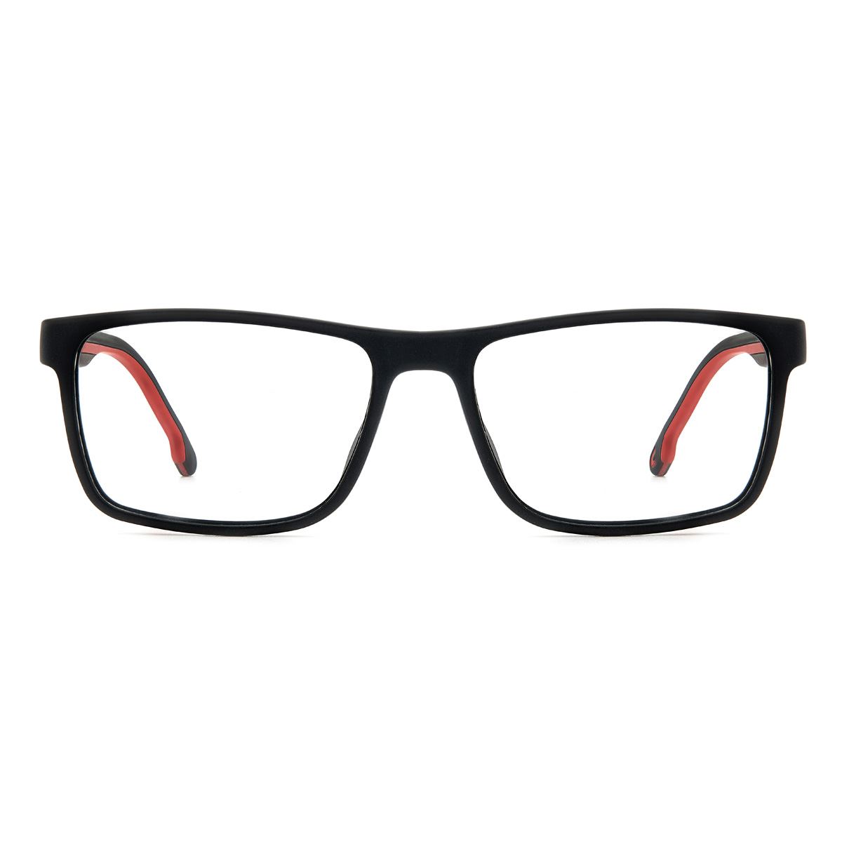 Armazón Carrera Modelo 8885 Blx Color Negro