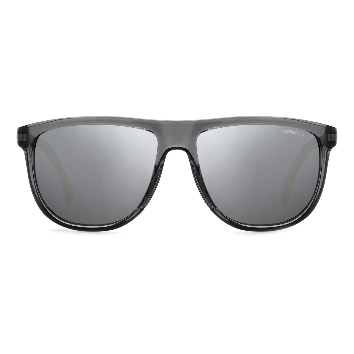 Lunettes De Soleil Carrera 8059/S - Noir Mat, Style Homme, Monture 58/16/145