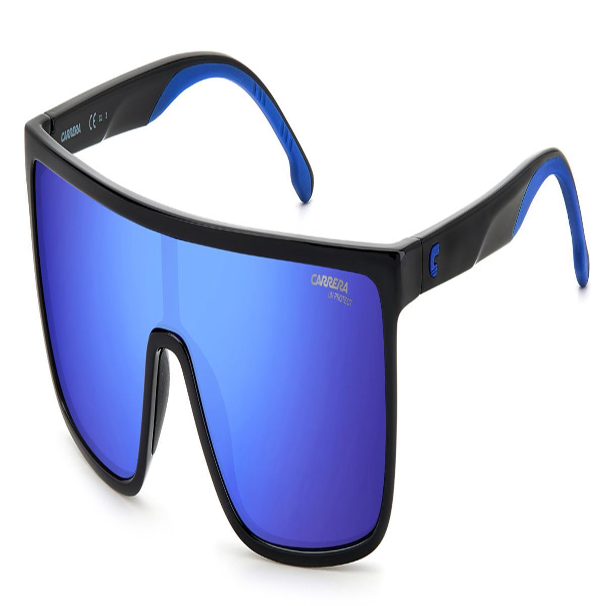 Lentes Solares Carrera color Negro Unisex 8060/S