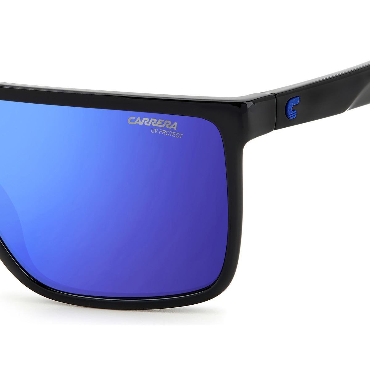 Lentes Solares Carrera color Negro Unisex 8060/S