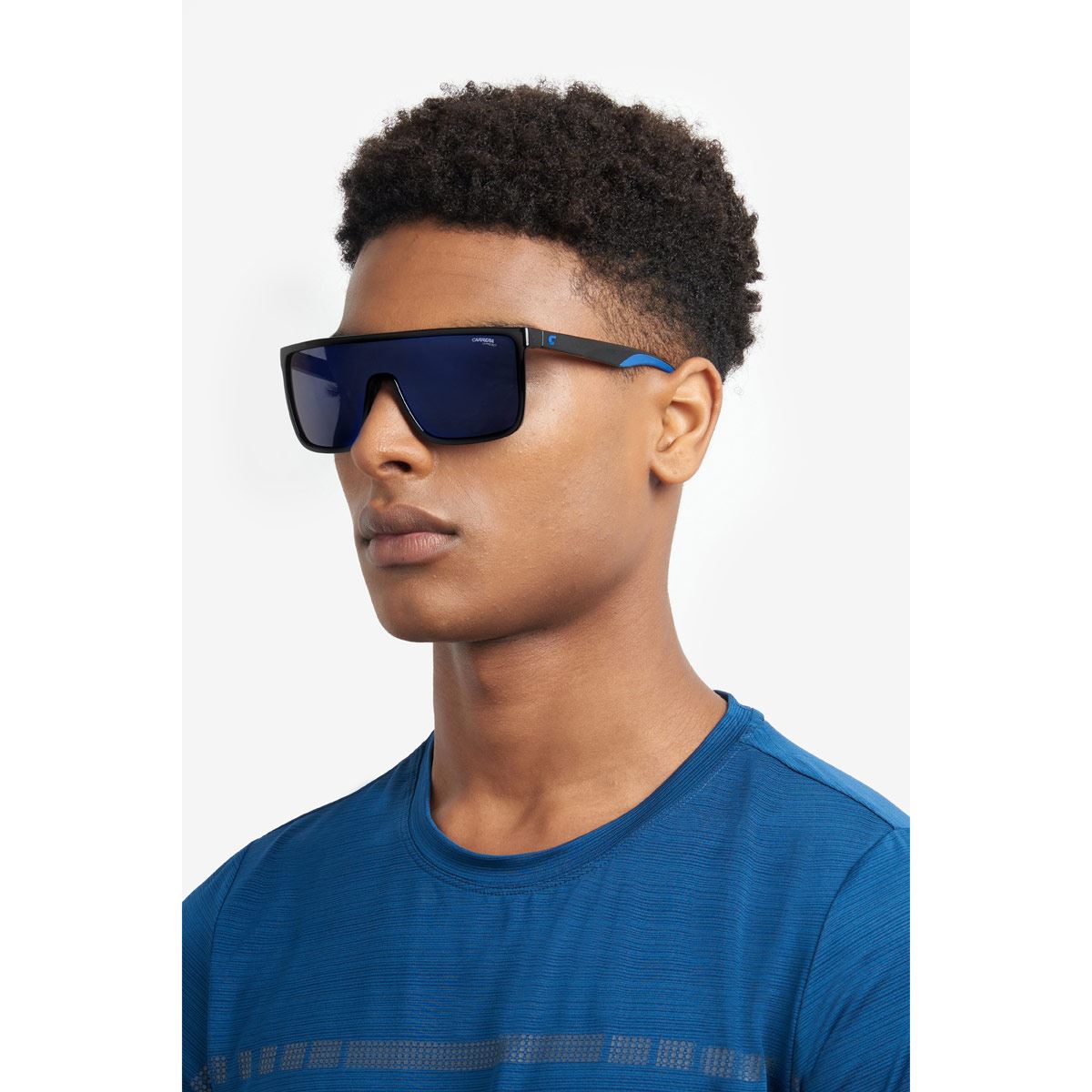 Lentes Solares Carrera color Negro Unisex 8060/S