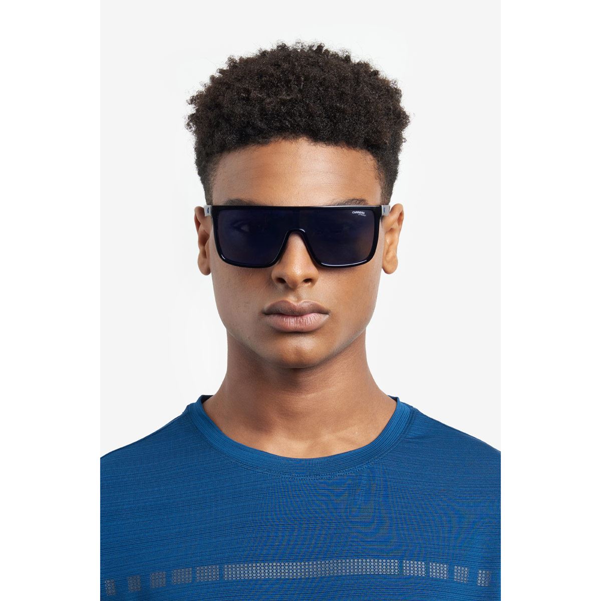 Lentes Solares Carrera color Negro Unisex 8060/S