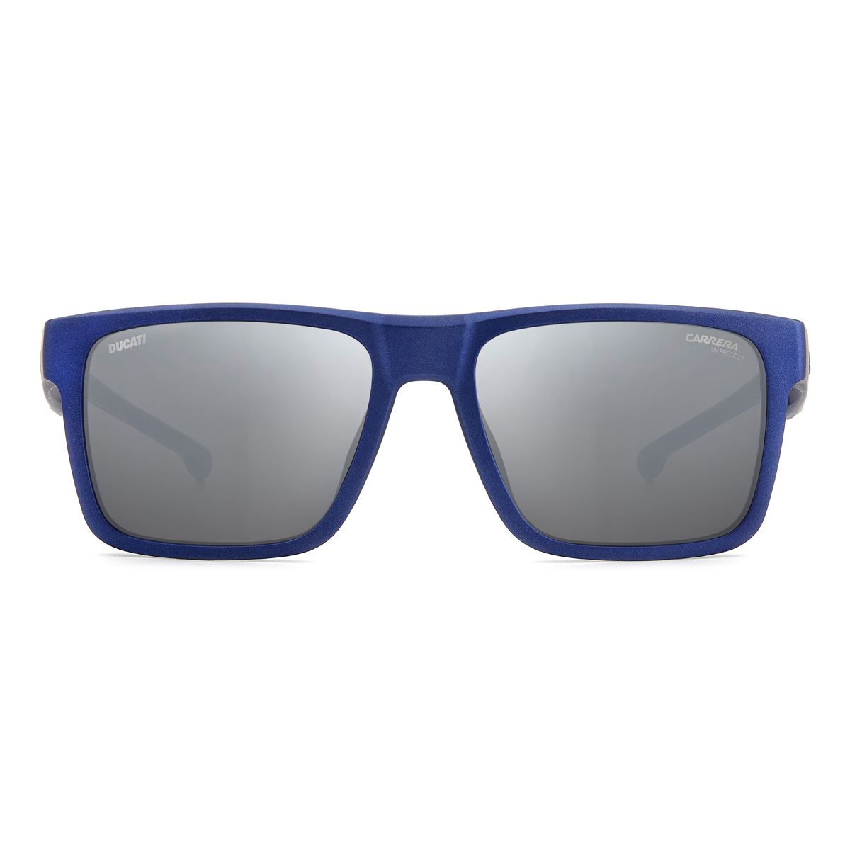 Lentes Solares Carrera Ducati color Azul para Hombre 021/S