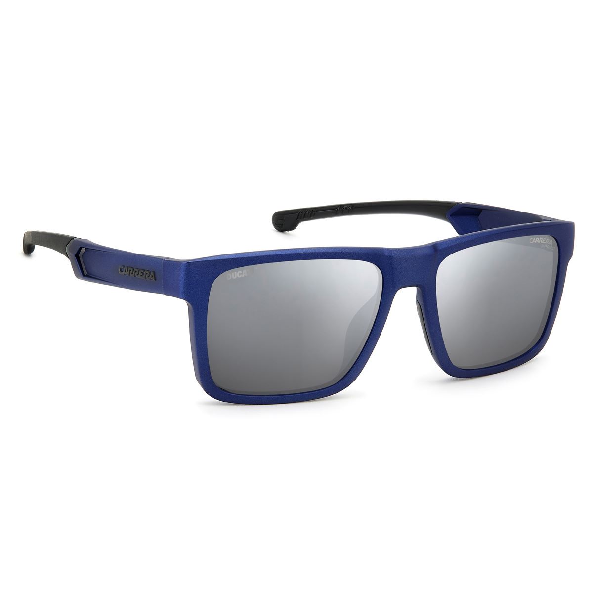 Lentes Solares Carrera Ducati color Azul para Hombre 021/S