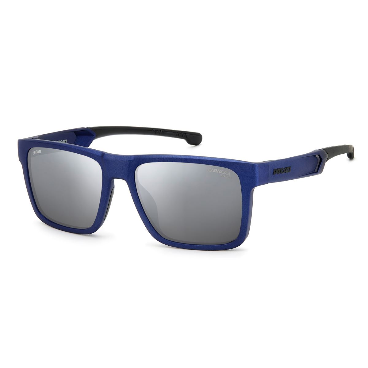 Lentes Solares Carrera Ducati color Azul para Hombre 021/S