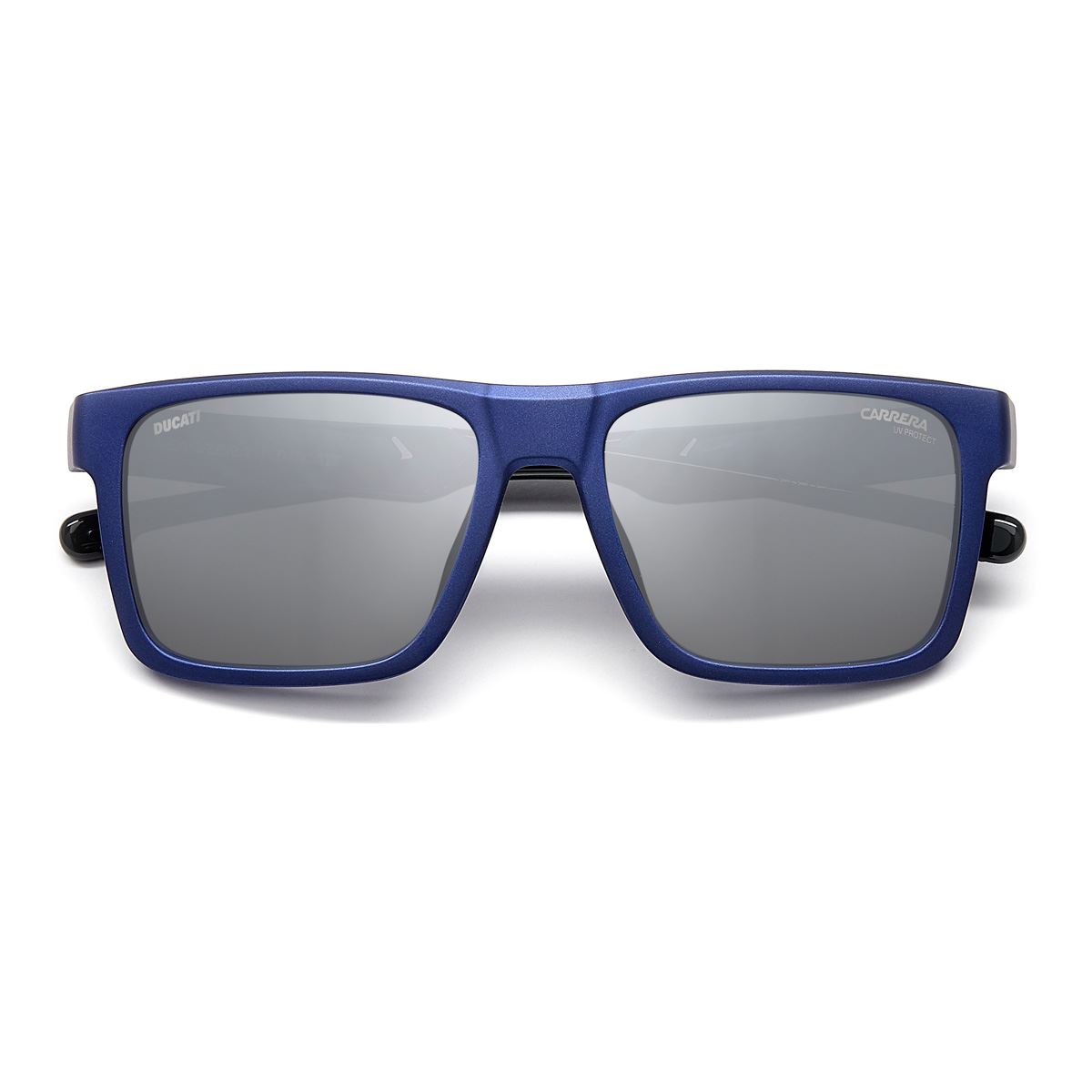 Polaroid Sunglasses Pld3018/S - Lentes de sol rectangulares para hombre