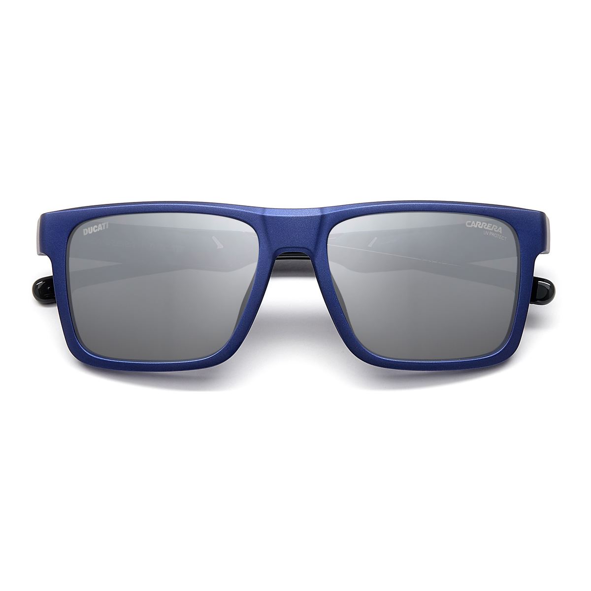 Lentes Solares Carrera Ducati color Azul para Hombre 021/S