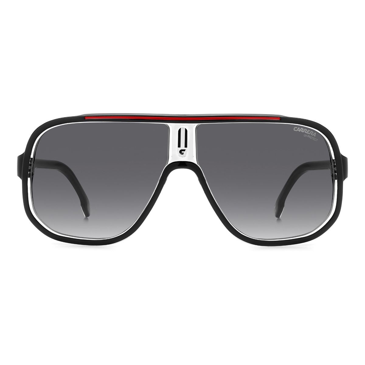 Lentes Solares Carrera color Negro para Hombre 1058/S