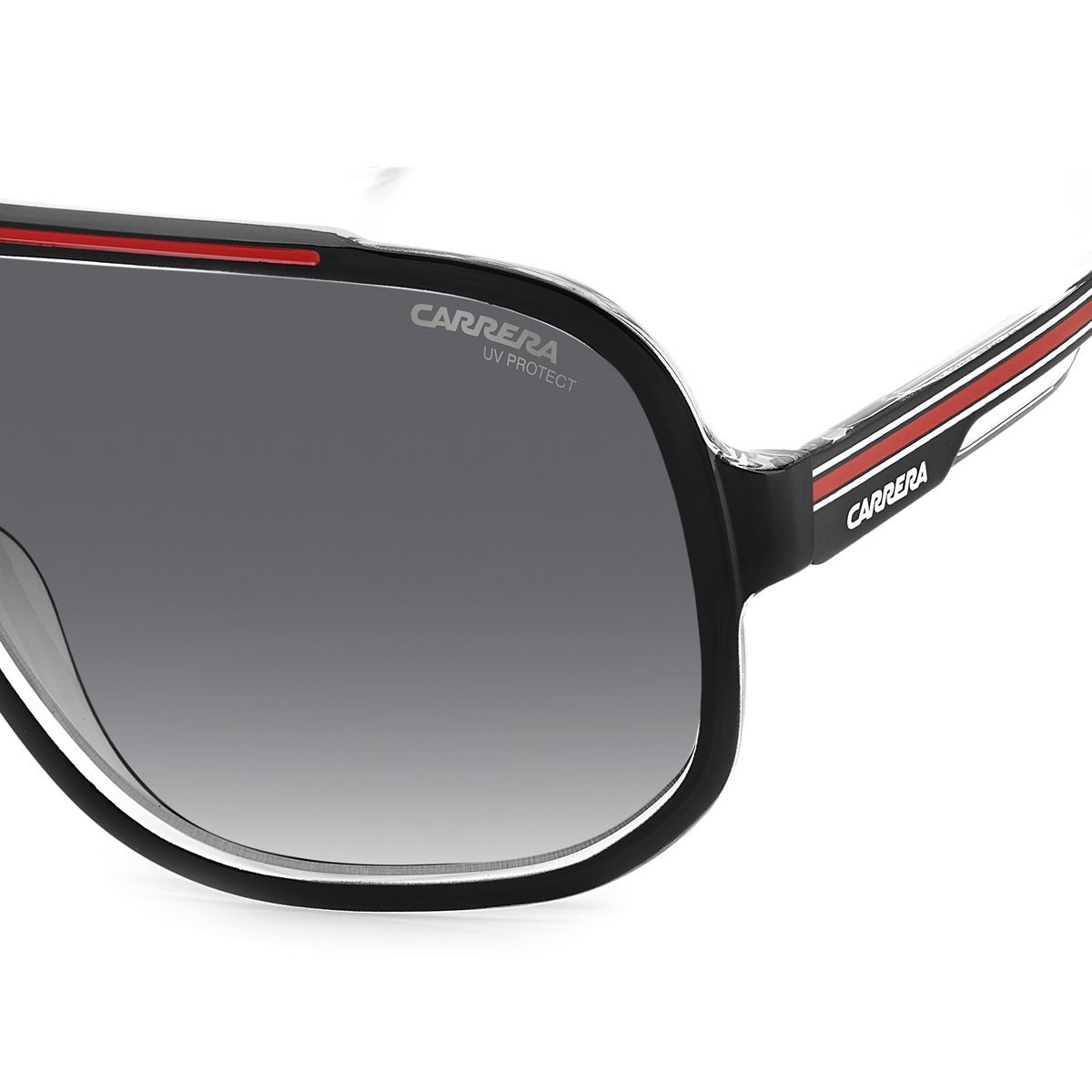 Lentes Solares Carrera color Negro para Hombre 1058/S
