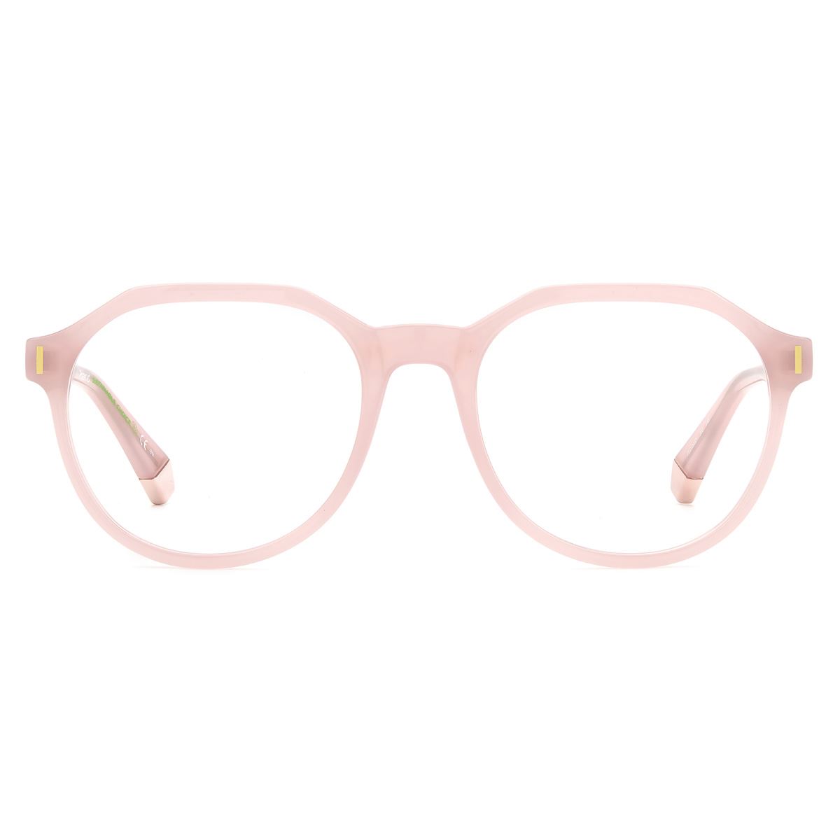 Armazón Polaroid d483 35j rosa