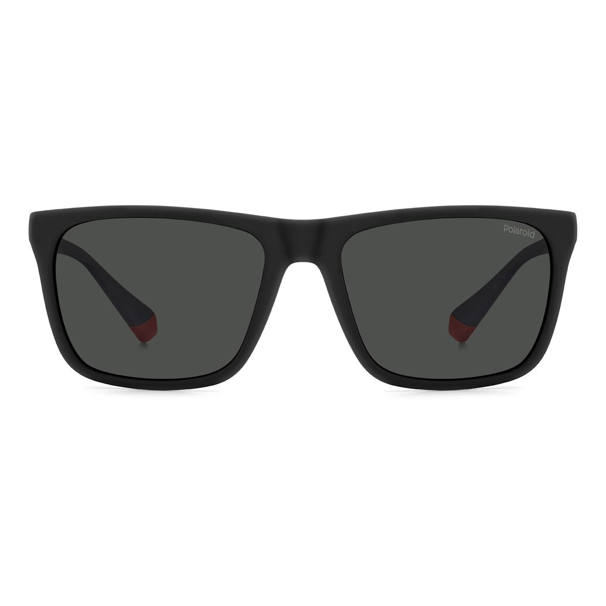 Lentes Solares Polaroid Polarizados color Negro Unisex  2141/S