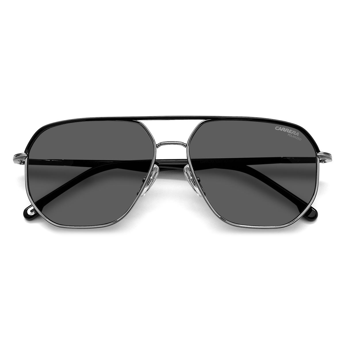 Lente Solar Carrera 304/S KJ1 Gris Oscuro