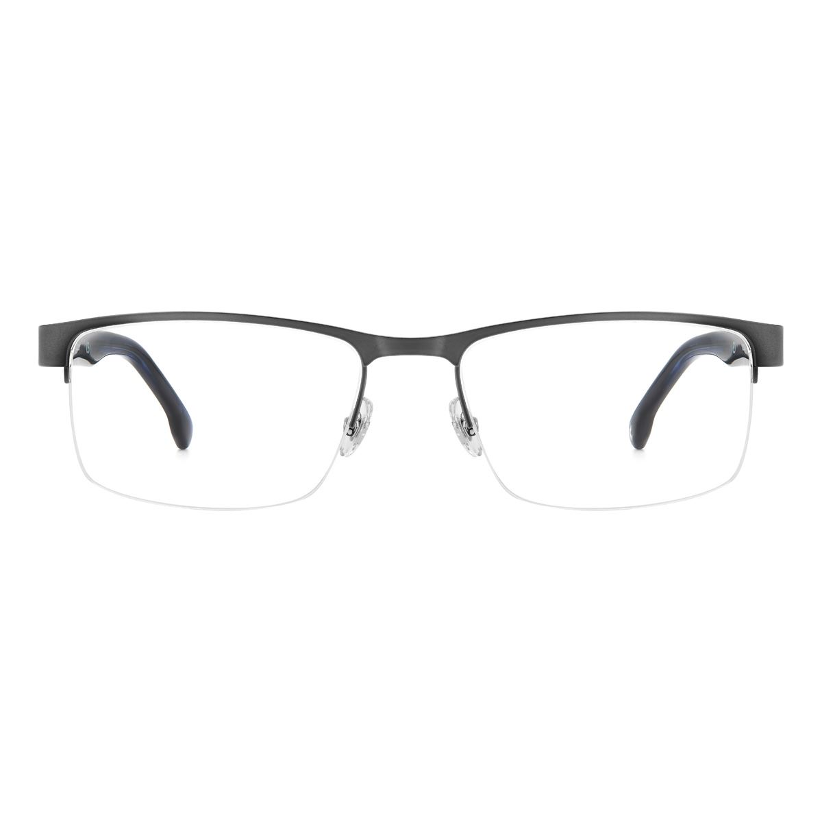 Armazón Carrera 8888 r80 gris obsucro
