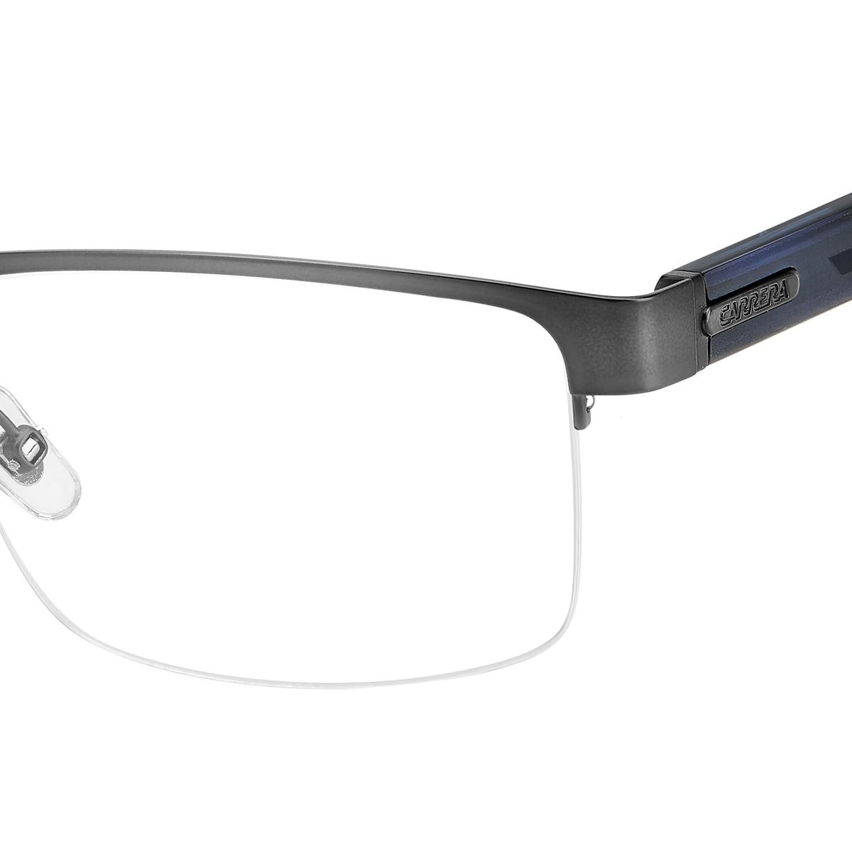 Armazón Carrera 8888 r80 gris obsucro