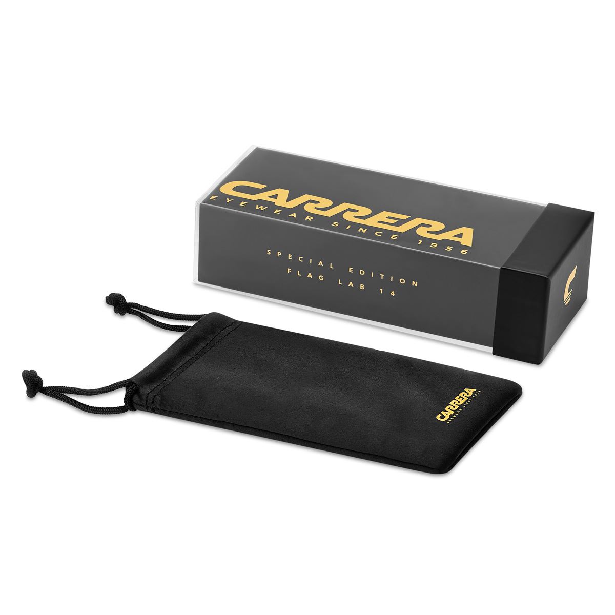 Lentes Solares Carrera color Beige Unisex  14