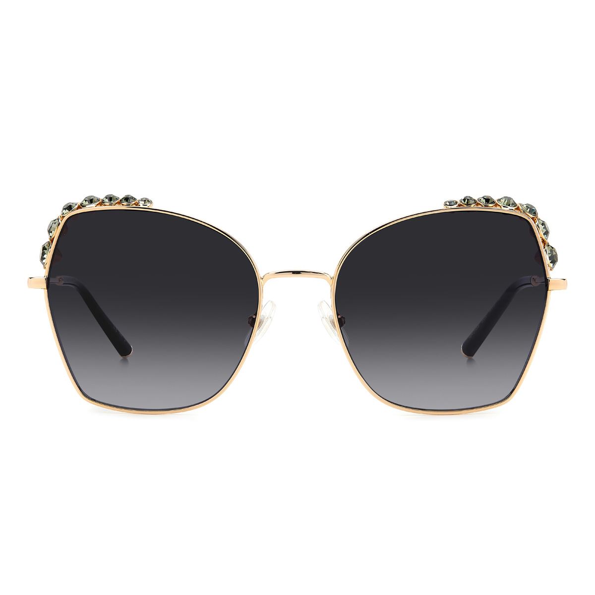 Lentes Solares Carolina Herrera  0145/S 000 Rosa Dorado