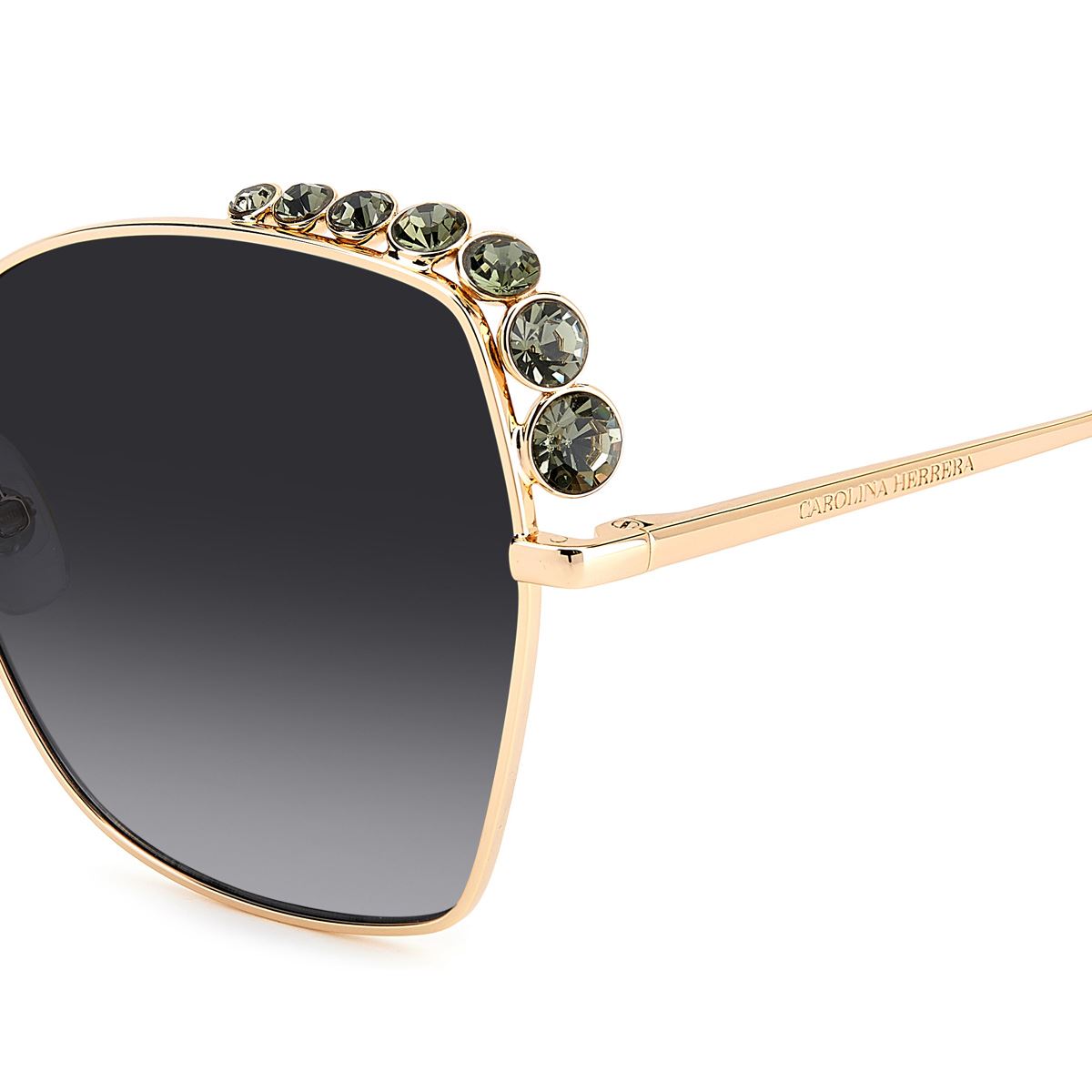 Lentes Solares Carolina Herrera  0145/S 000 Rosa Dorado