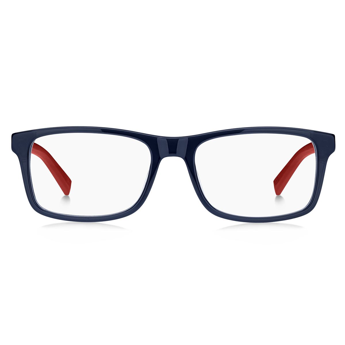 Armazón color Azul para Hombre Tommy hilfiger 2044