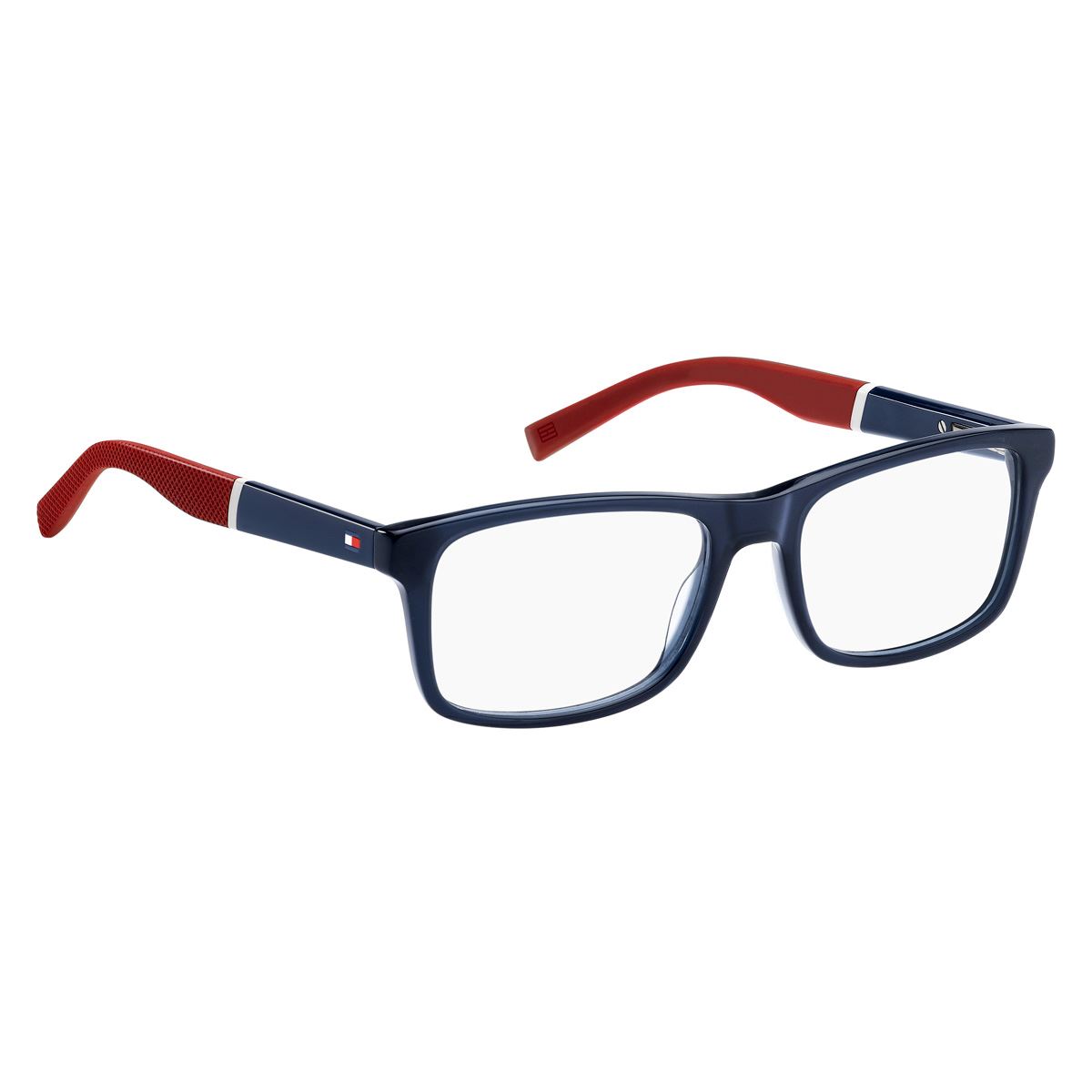 Armazón color Azul para Hombre Tommy hilfiger 2044