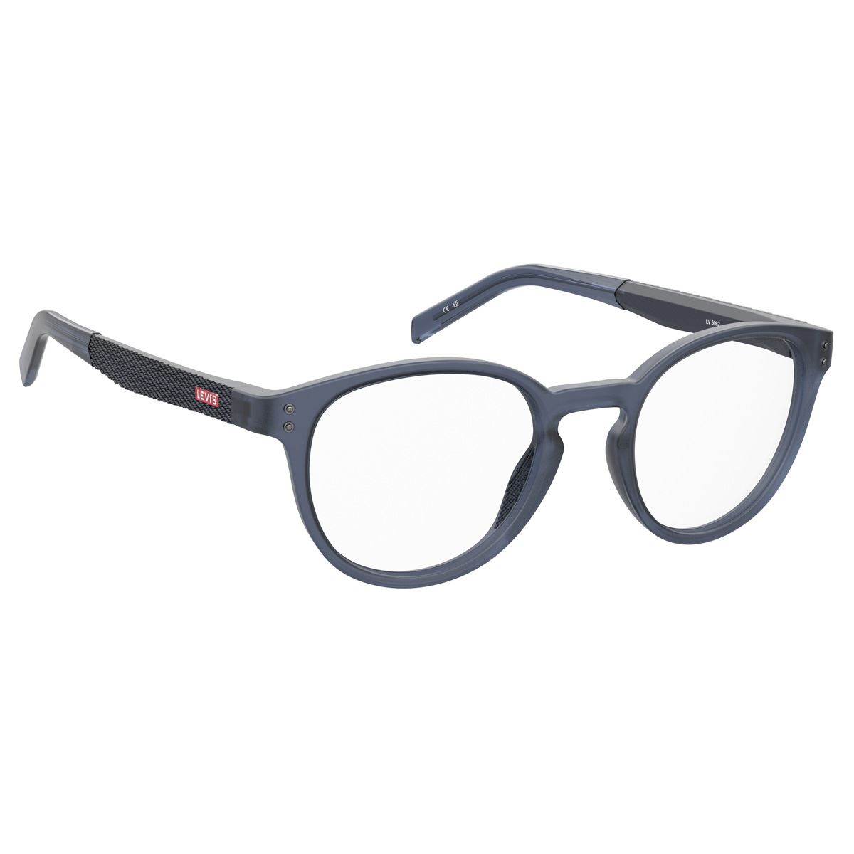 Armazón Azul para Hombre Levi'S
