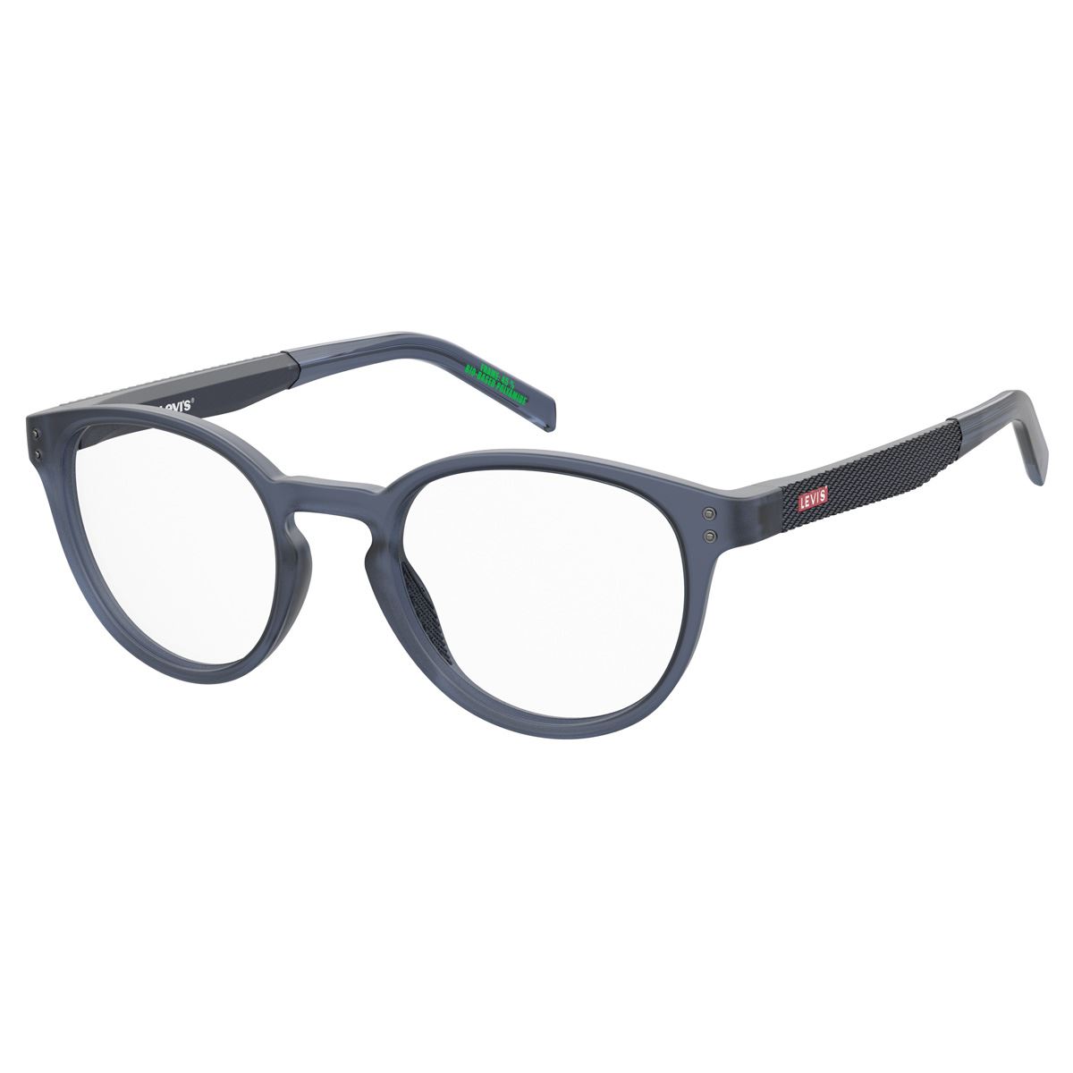 Armazón Azul para Hombre Levi'S