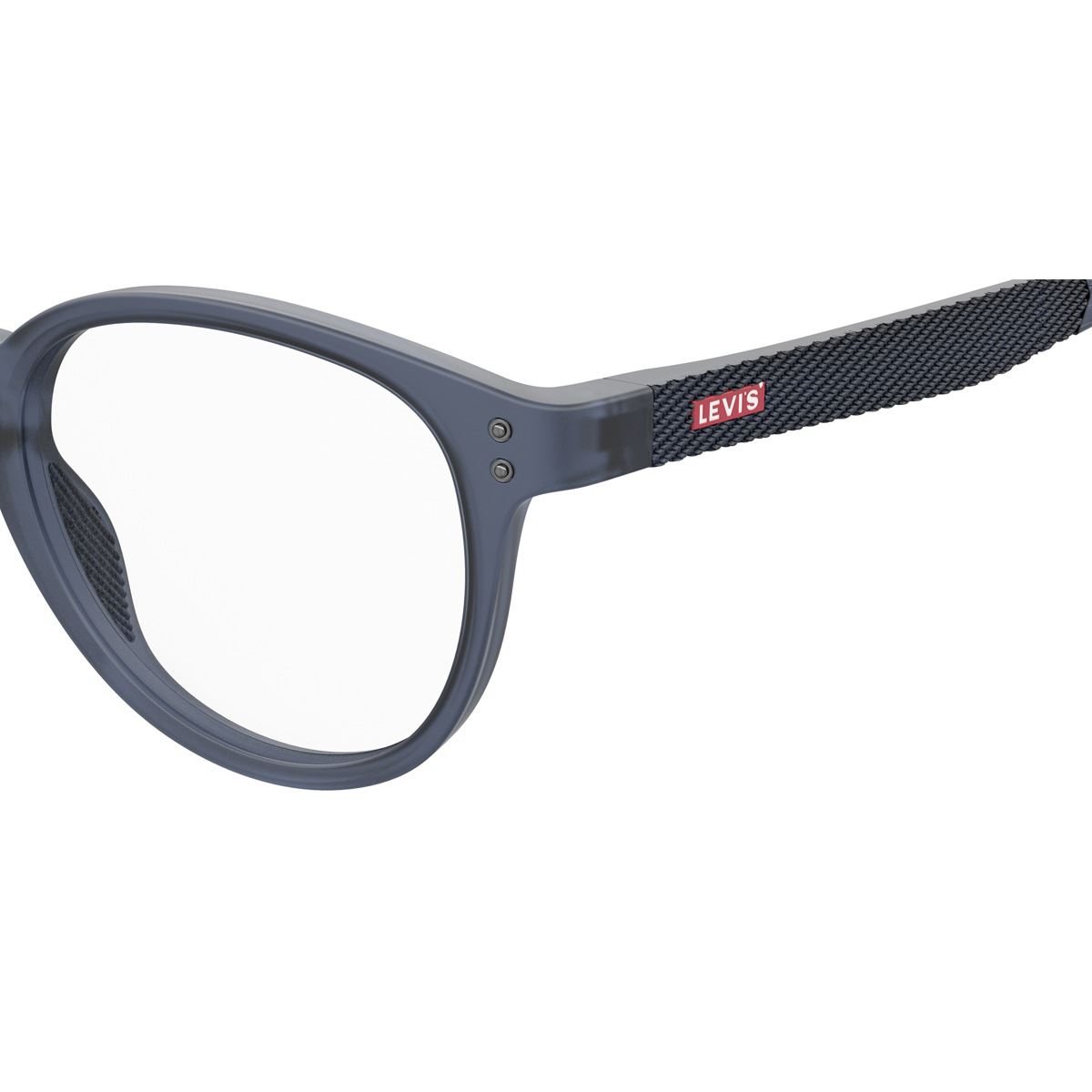 Armazón Azul para Hombre Levi'S
