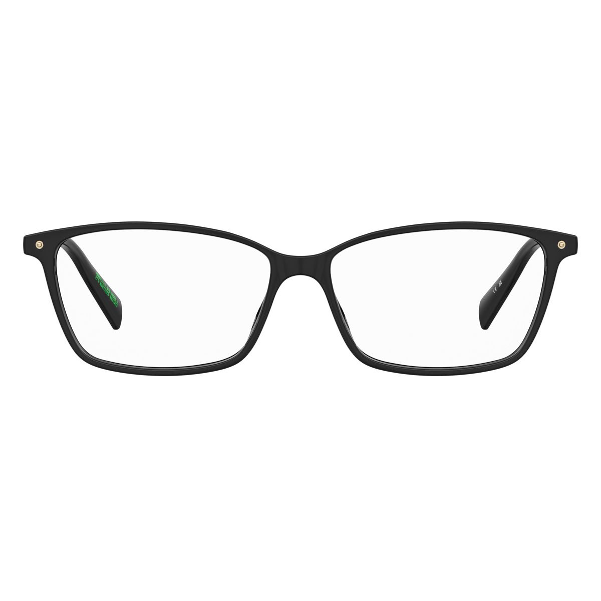 Armazón color Negro para Mujer Levi's