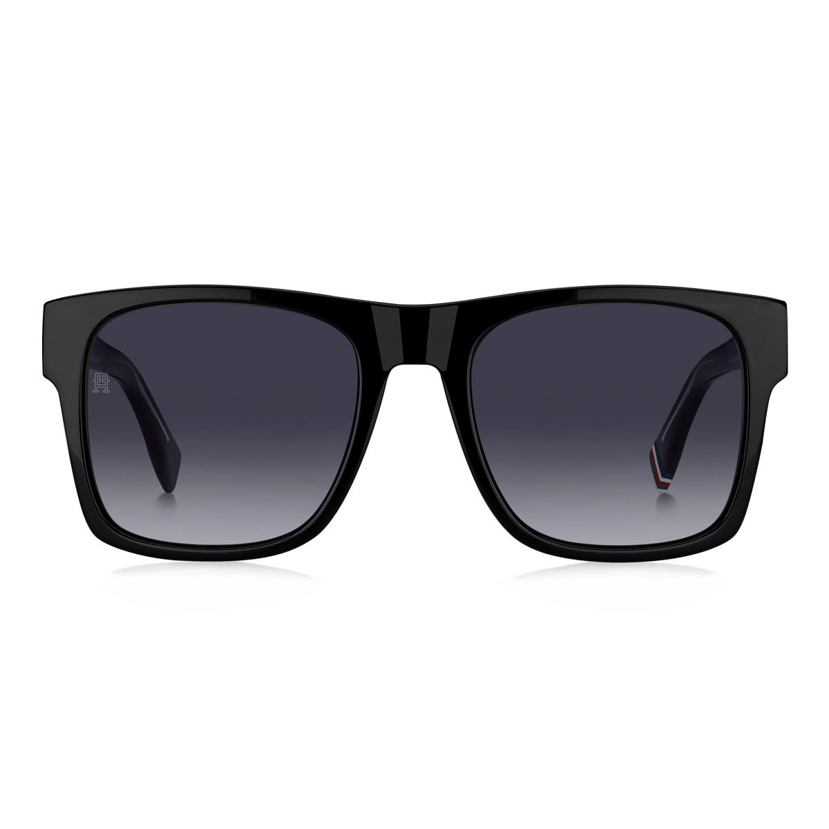 Solar Negro para Mujer Tommy Hilfiger