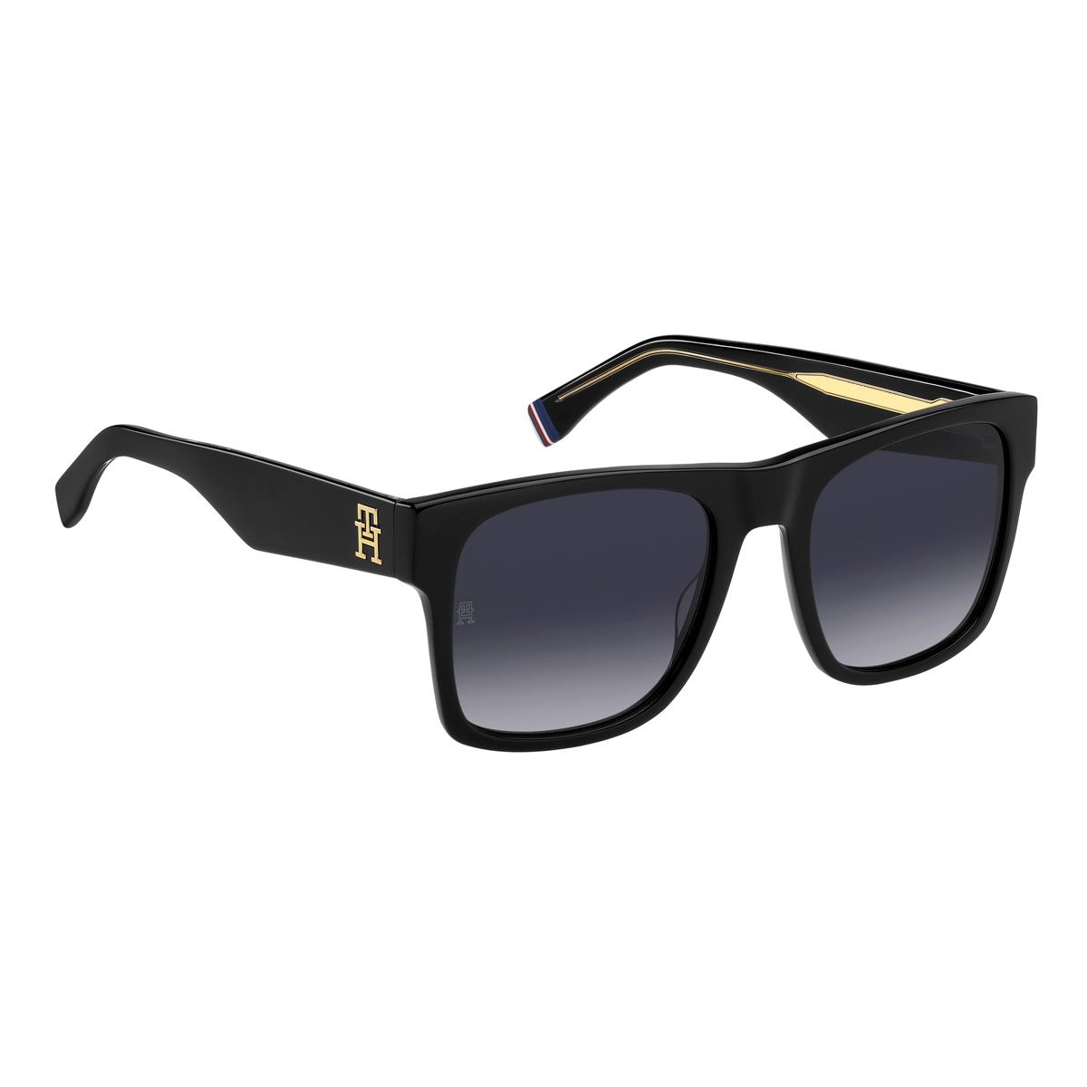 Solar Negro para Mujer Tommy Hilfiger