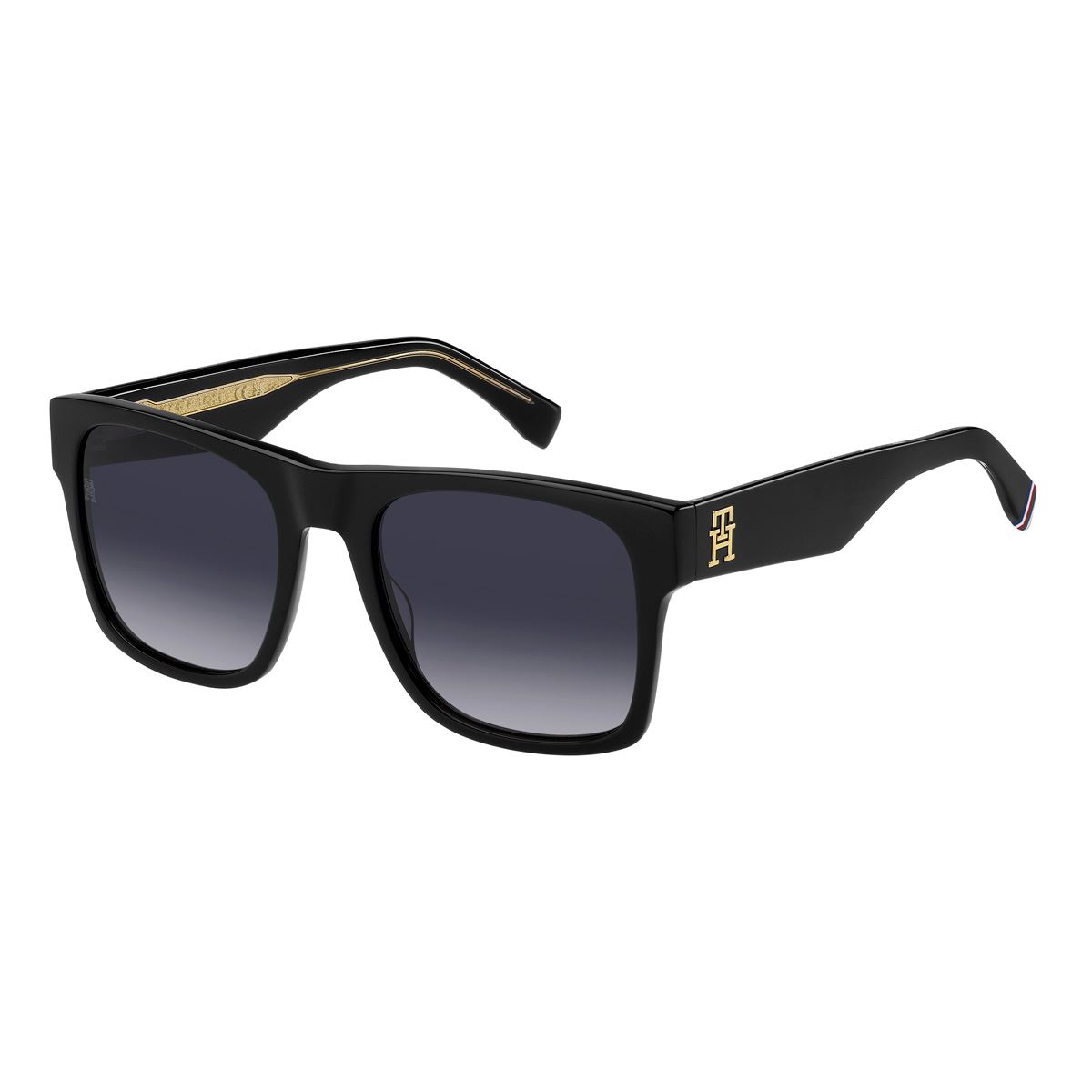 Solar Negro para Mujer Tommy Hilfiger