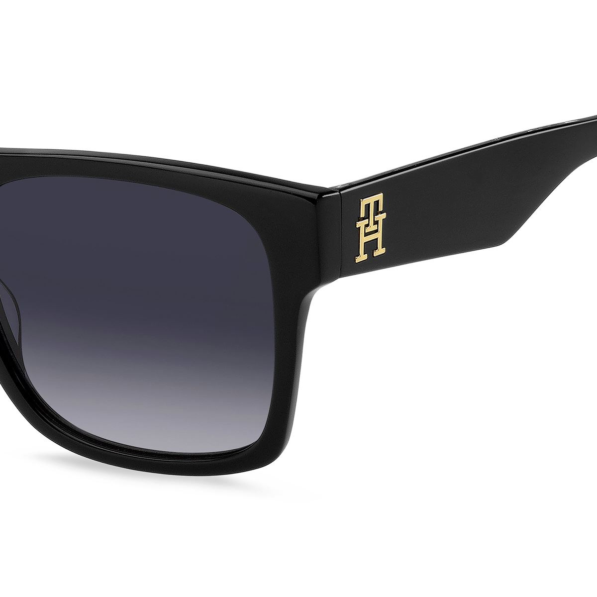 Solar Negro para Mujer Tommy Hilfiger