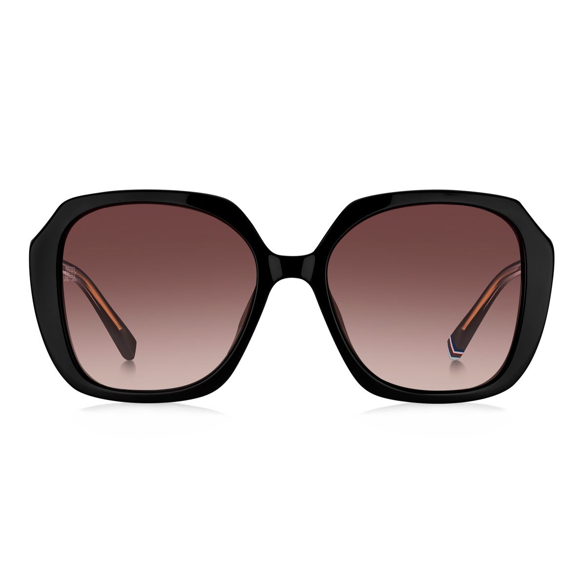 Solar Negro para Mujer Tommy Hilfiger