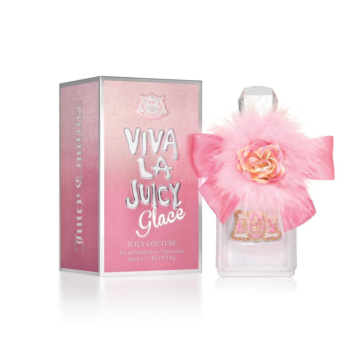 Jc Viva La Juicy Glac&#233; Edp 100 ml