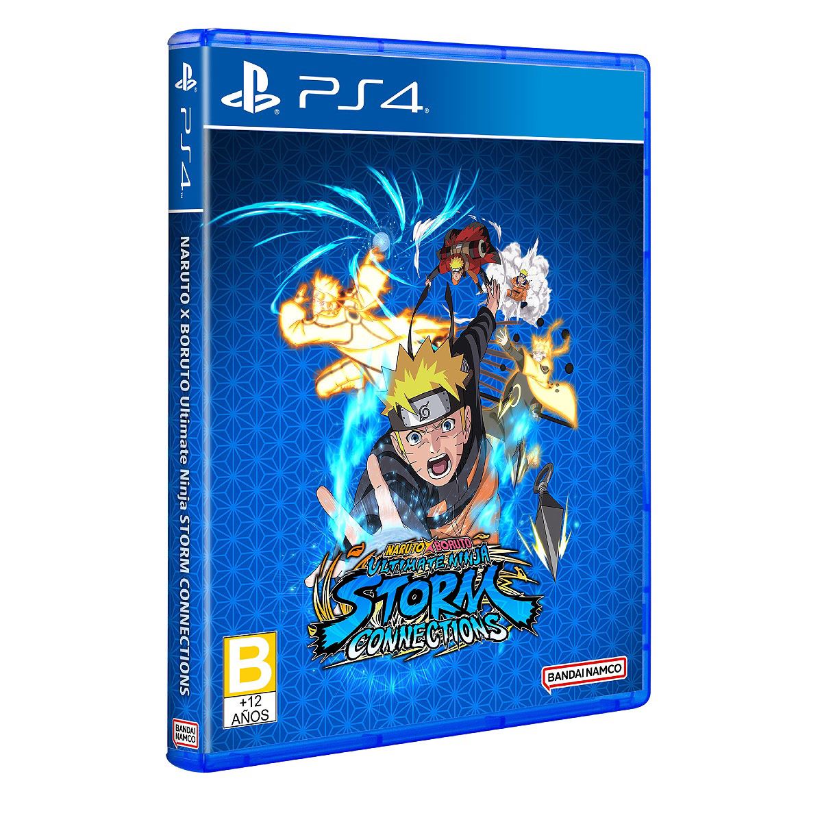 Naruto x Boruto Ultimate Ninja - PlayStation 4