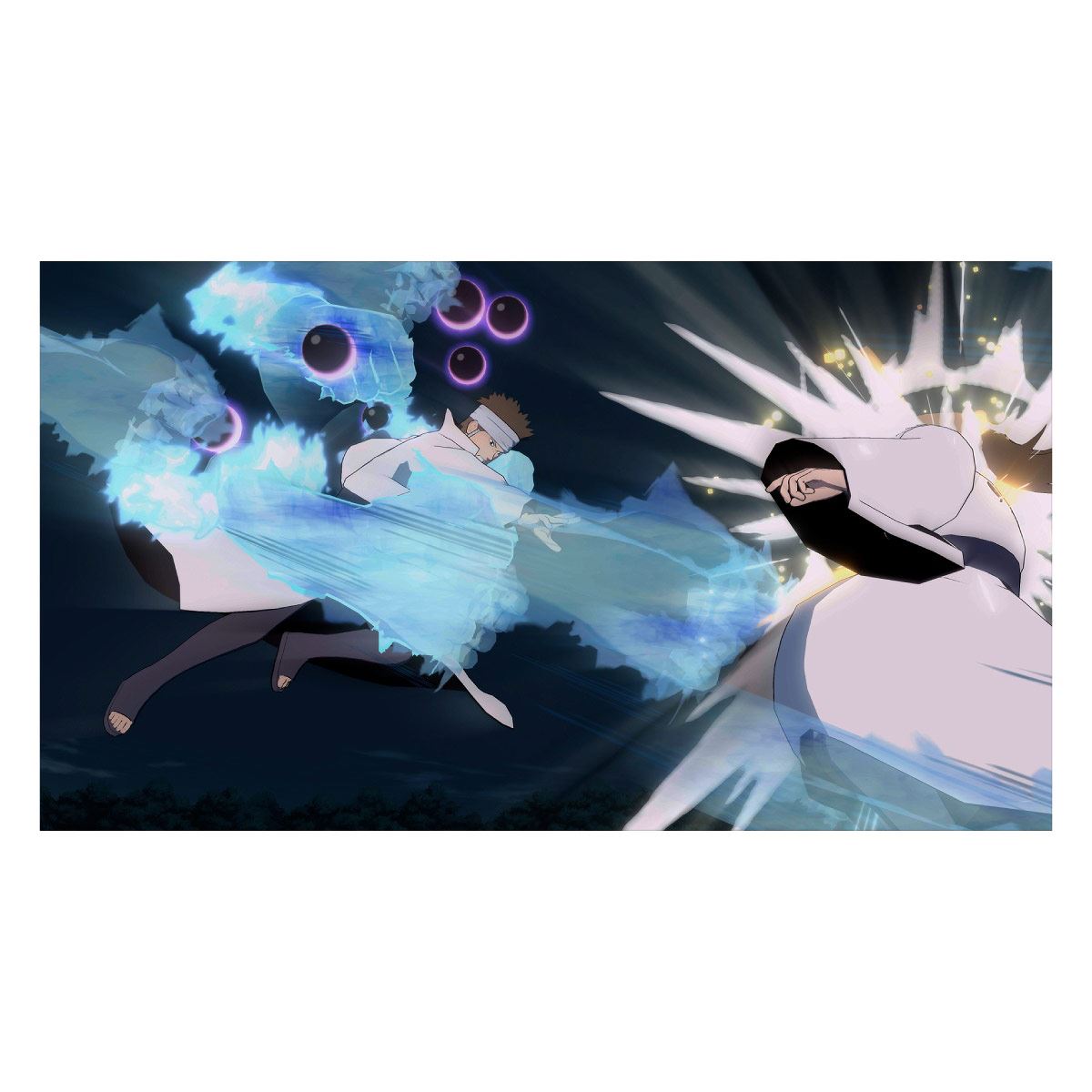 Naruto x Boruto Ultimate Ninja - PlayStation 4