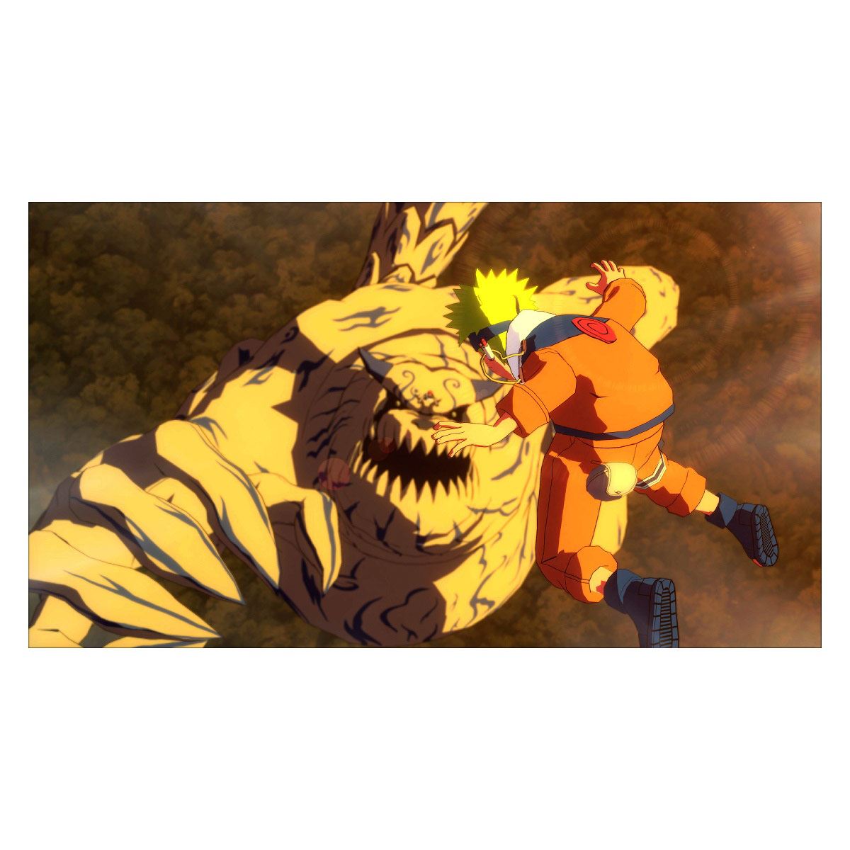 Naruto x Boruto Ultimate Ninja - PlayStation 4