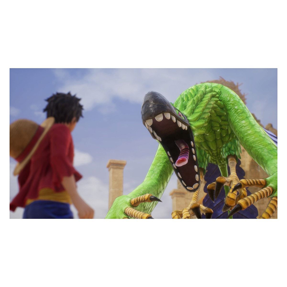 One Piece Oddysey - PlayStation 4