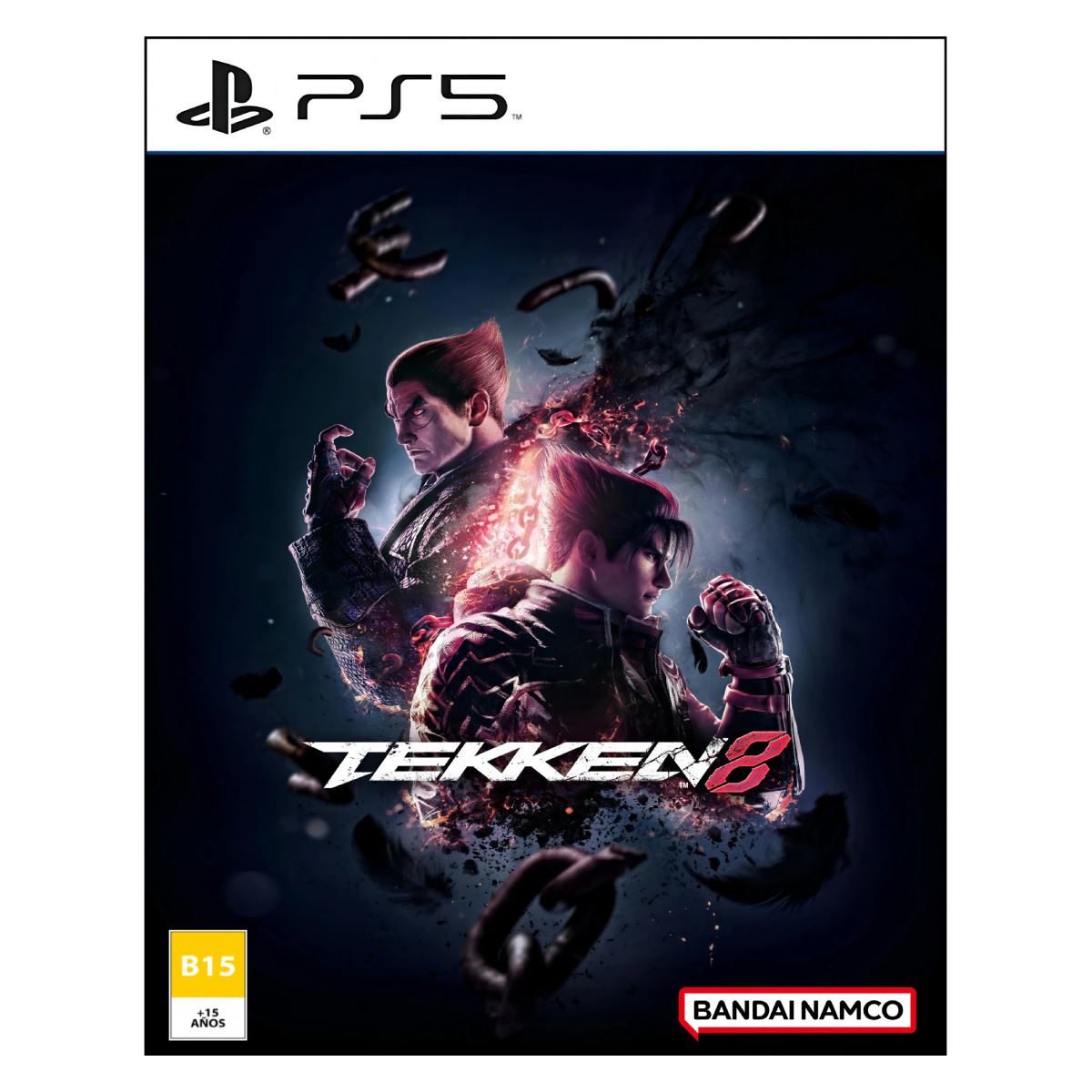 Tekken 8 - PlayStation 5