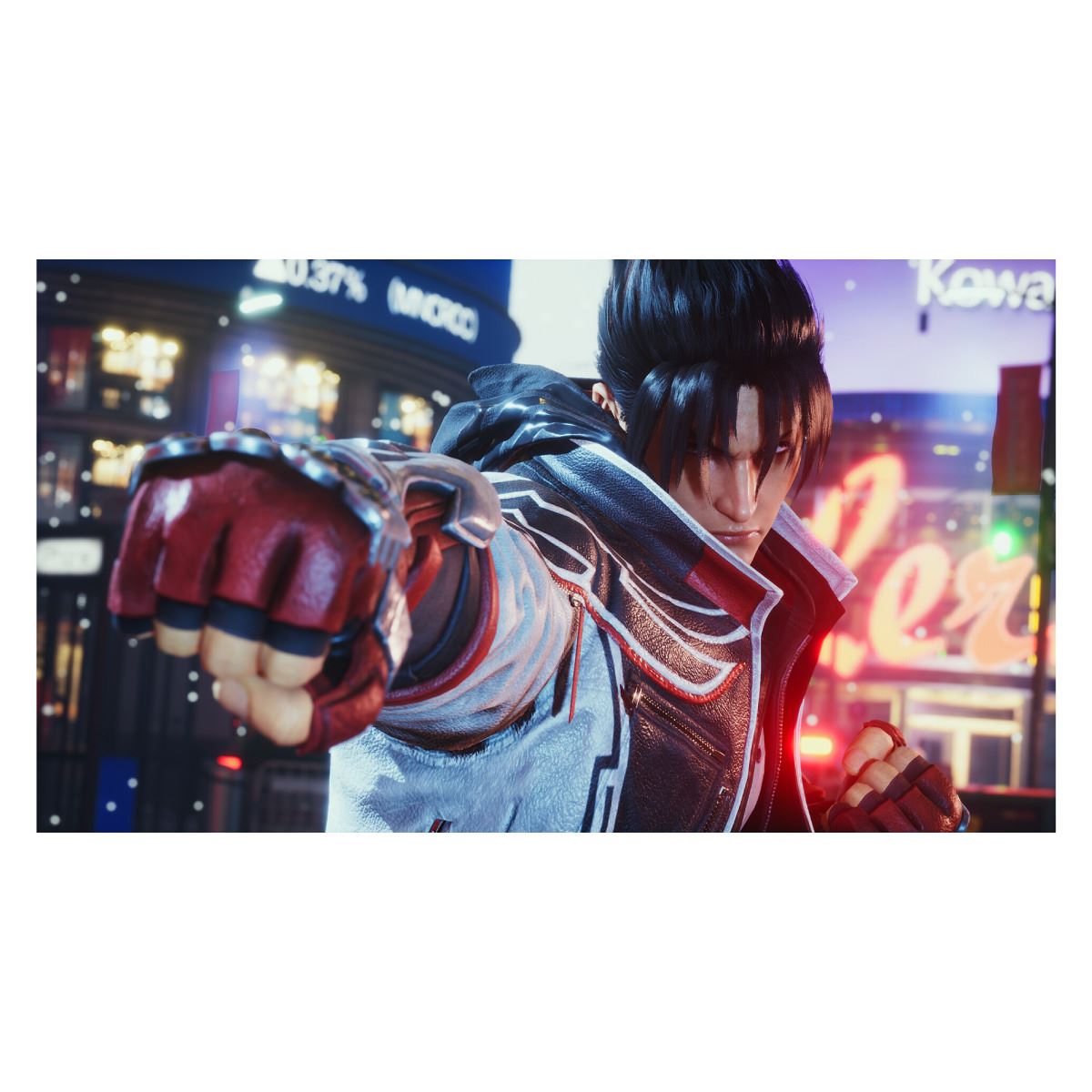 Tekken 8 - PlayStation 5