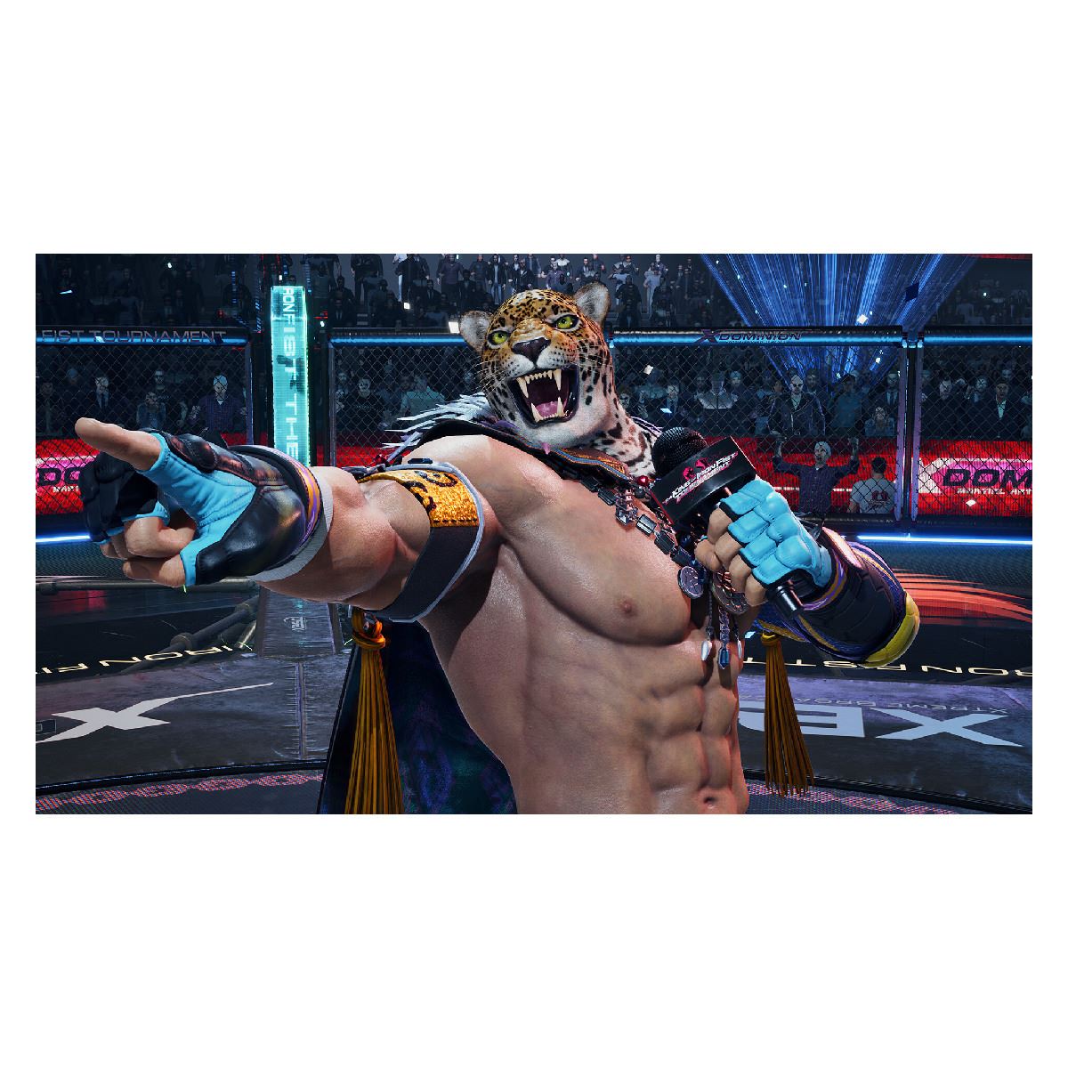 Tekken 8 - PlayStation 5