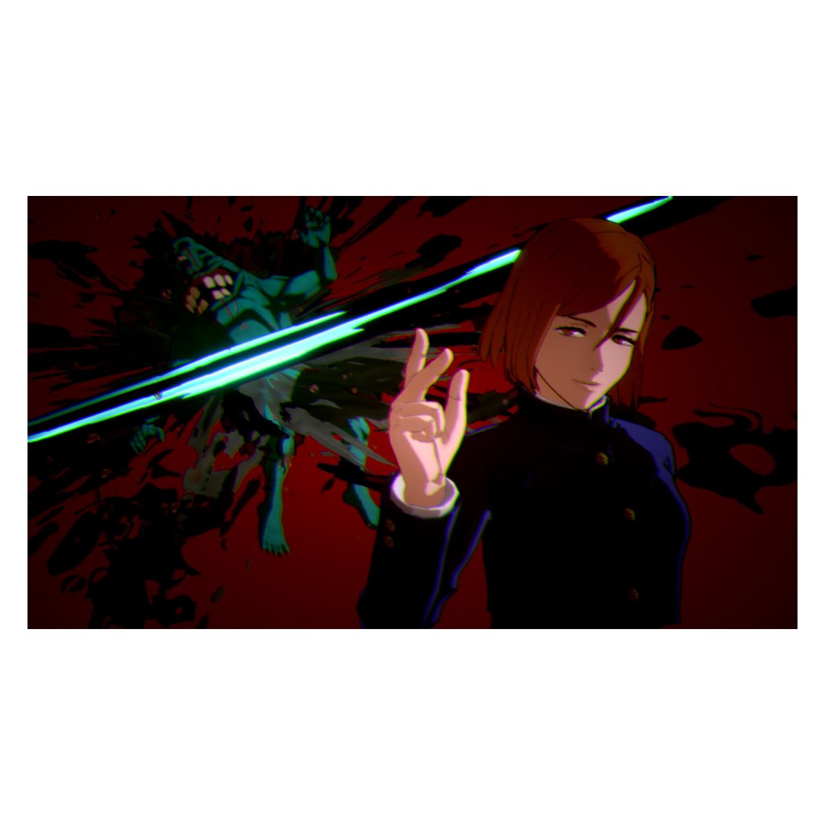 Jujutsu Kaisen Cursed Clash PlayStation 5