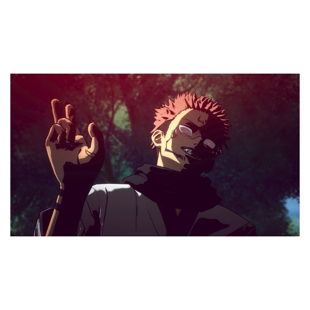 Jujutsu Kaisen Cursed Clash Xbox