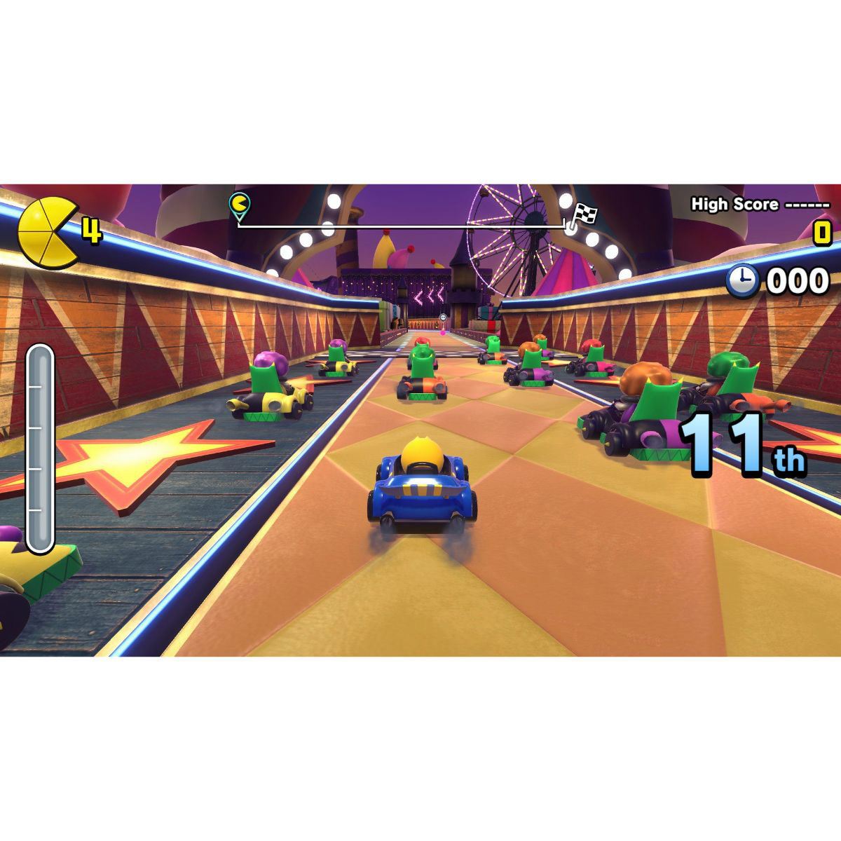 Pac-Man World Re-Pac - Nintendo Switch