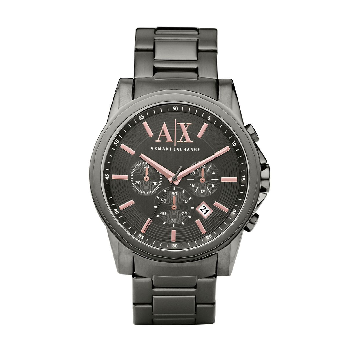 Reloj Armani Exchange AX2086