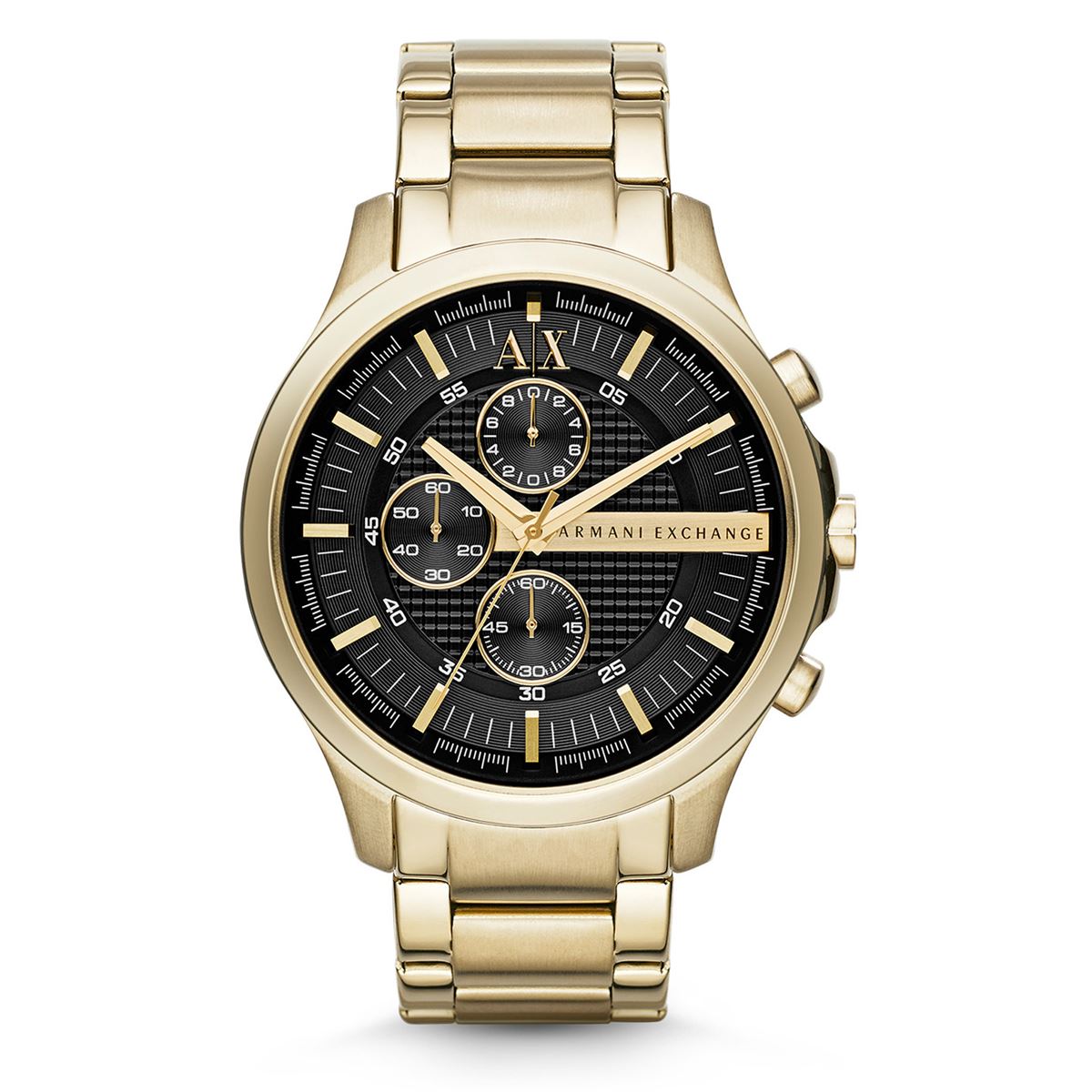 Reloj Armani Exchange AX2137 Para Caballero