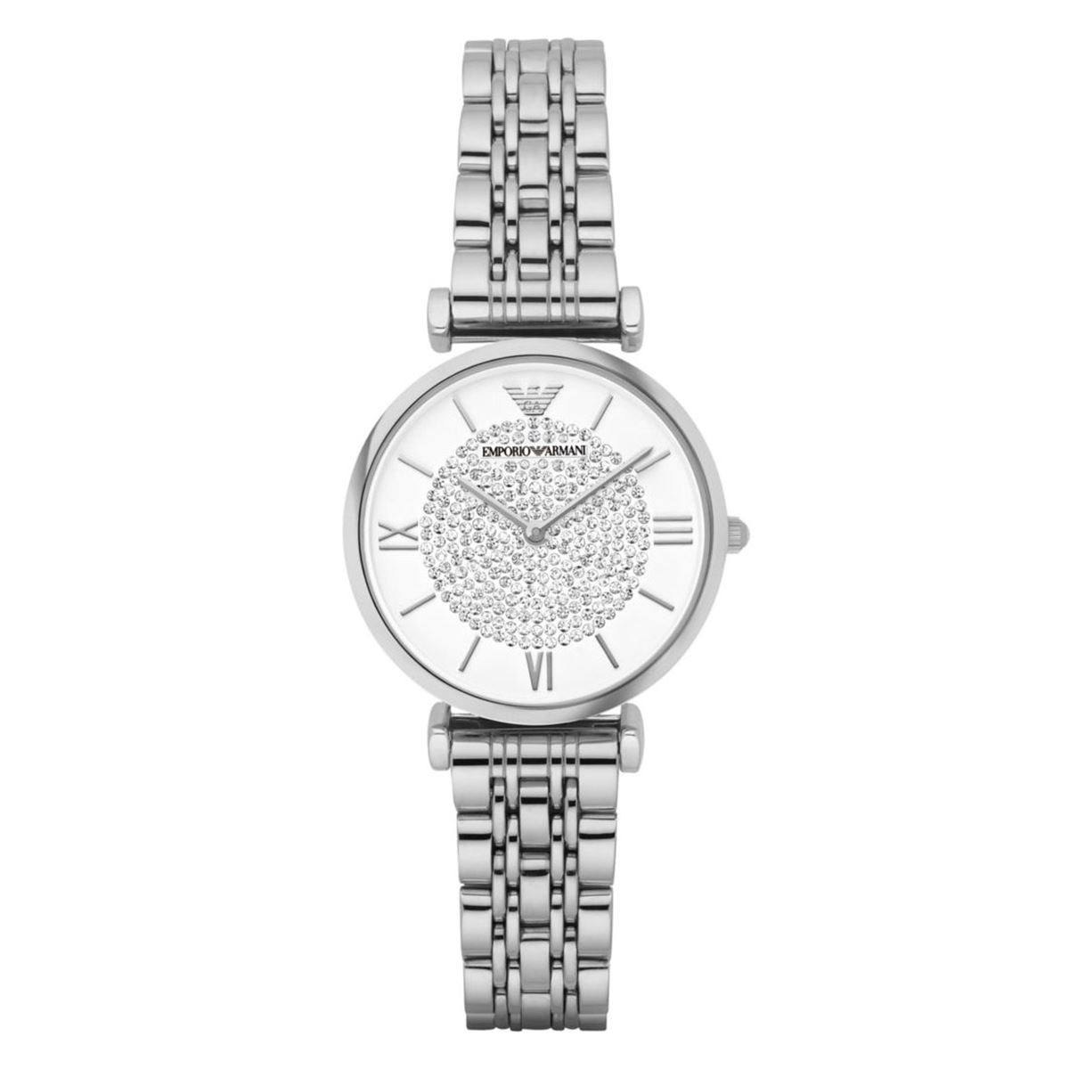 Reloj emporio armani dama new arrivals