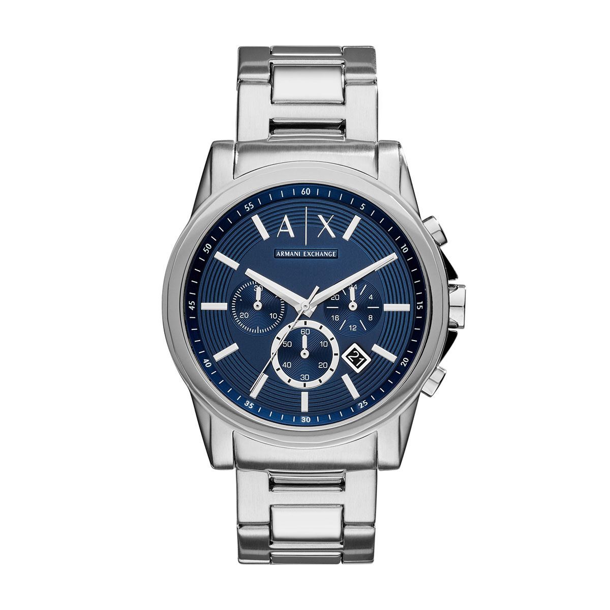 Reloj Armani Exchange AX2509 Para Caballero