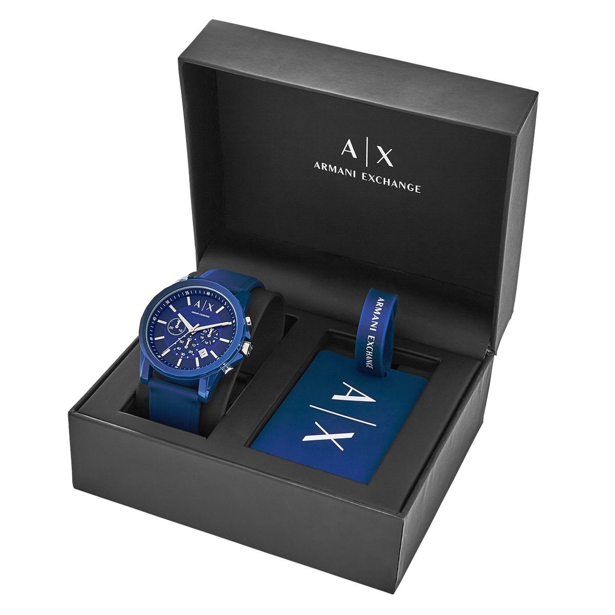 Reloj Armani Exchange AX7107 Para Caballero