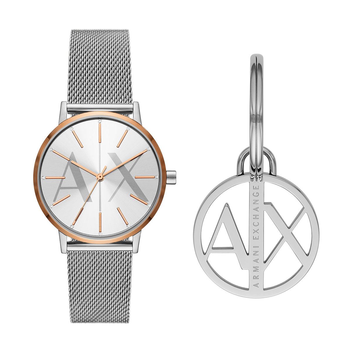 Reloj Armani Exchange AX7130SET