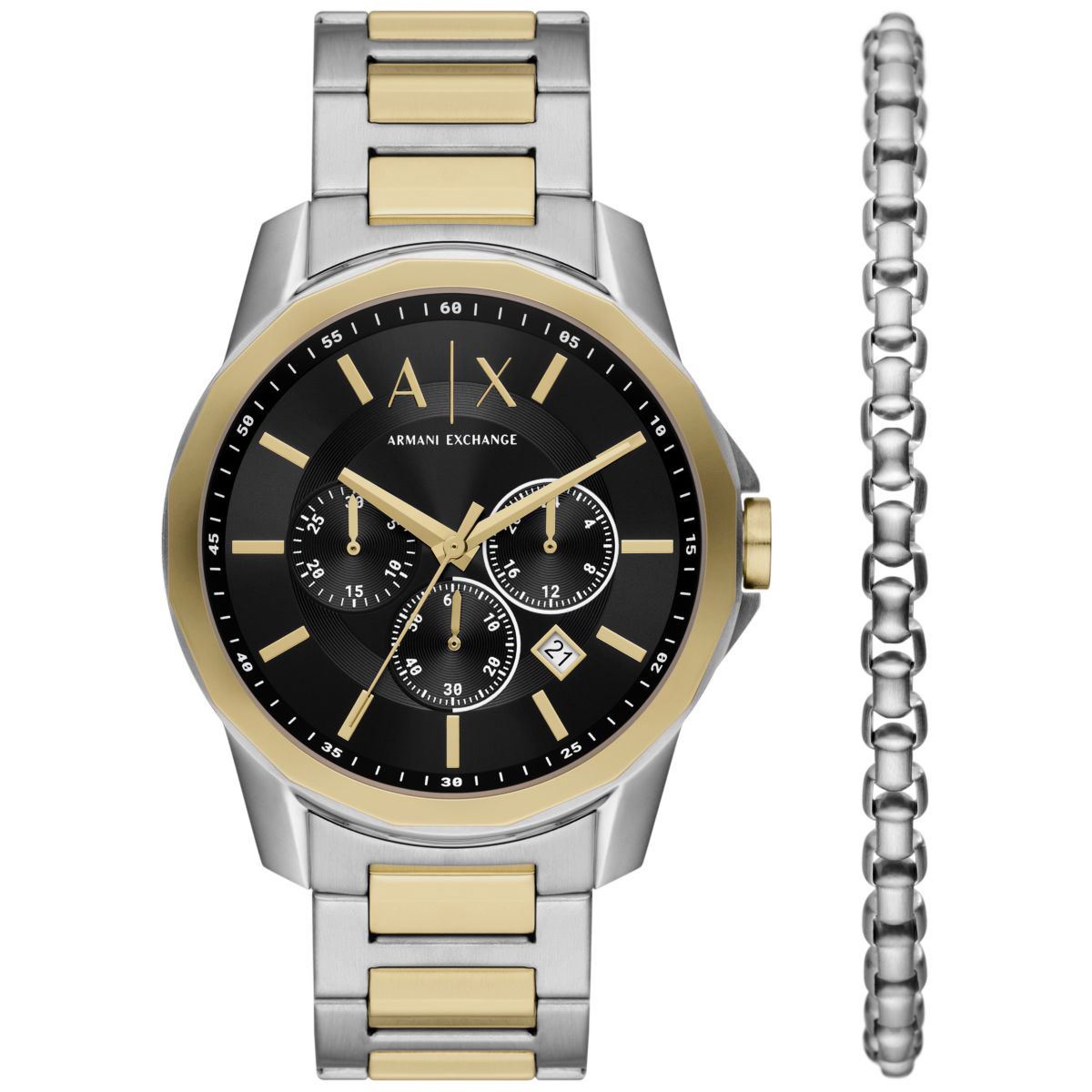 Reloj para hombre Armani Exchange AX7148SET